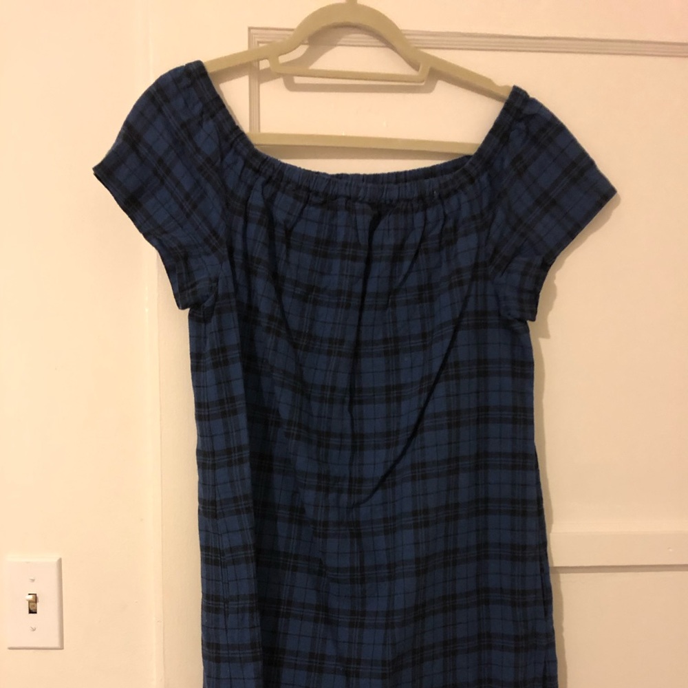 Made well dress